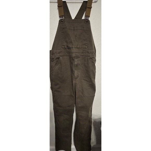 REI Overalls Mens Medium X 32L - Picture 1 of 5
